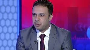 حماده أنور مدير منتخب الشباب