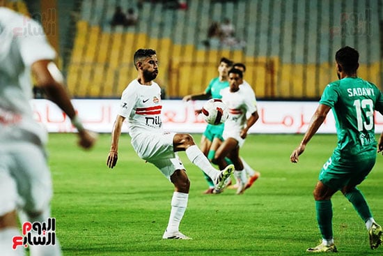 تمريرة ناصر ماهر