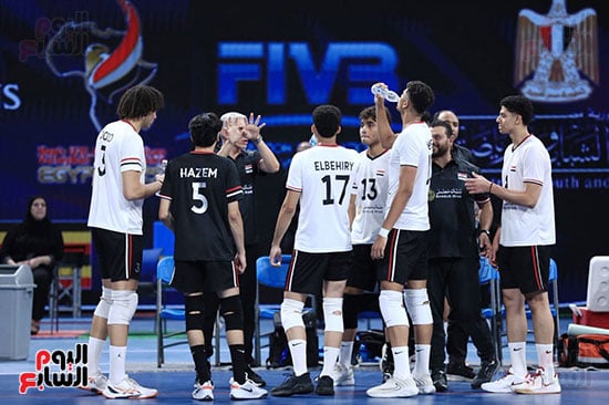 منتخب مصر للشباب منتخب مصر للشباب