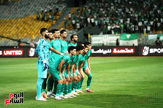 فريق المصري البورسعيدي