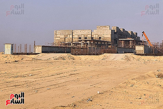 اولى محطات القطار السريع اولى محطات القطار السريع