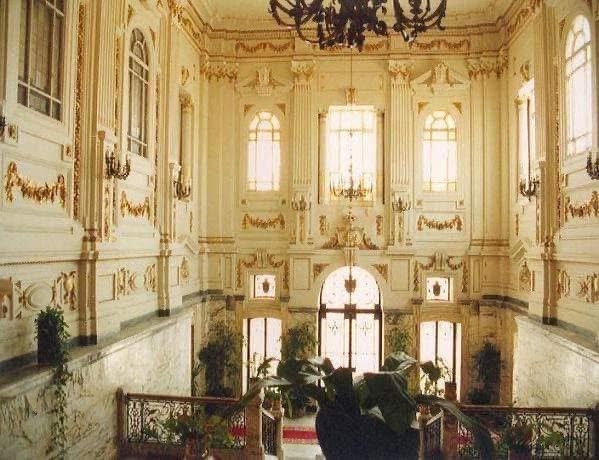 قصر رأس التين (2)