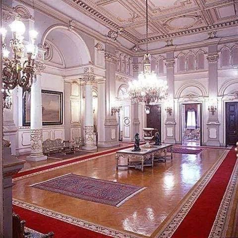 قصر رأس التين