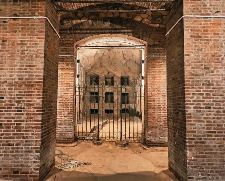 كنز أثرى فى عروس البحر المتوسط (2)