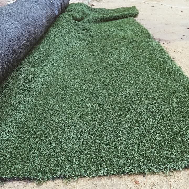 وصول النجيل الصناعي