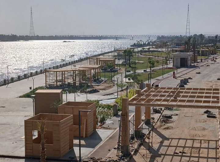 تطوير الكورنيش تطوير الكورنيش