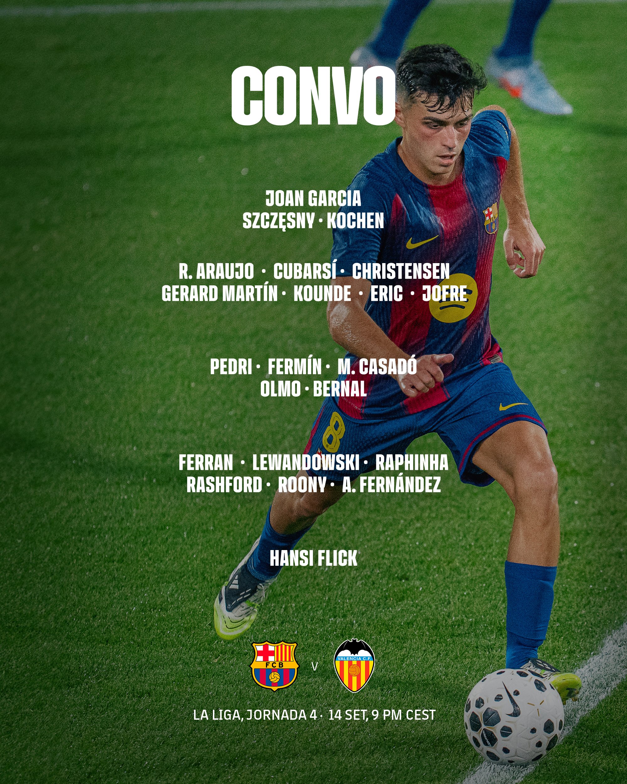 برشلونة
