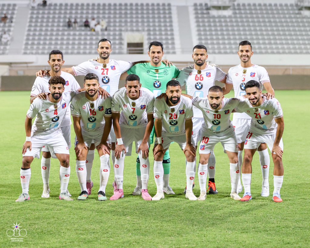 فريق الكويت