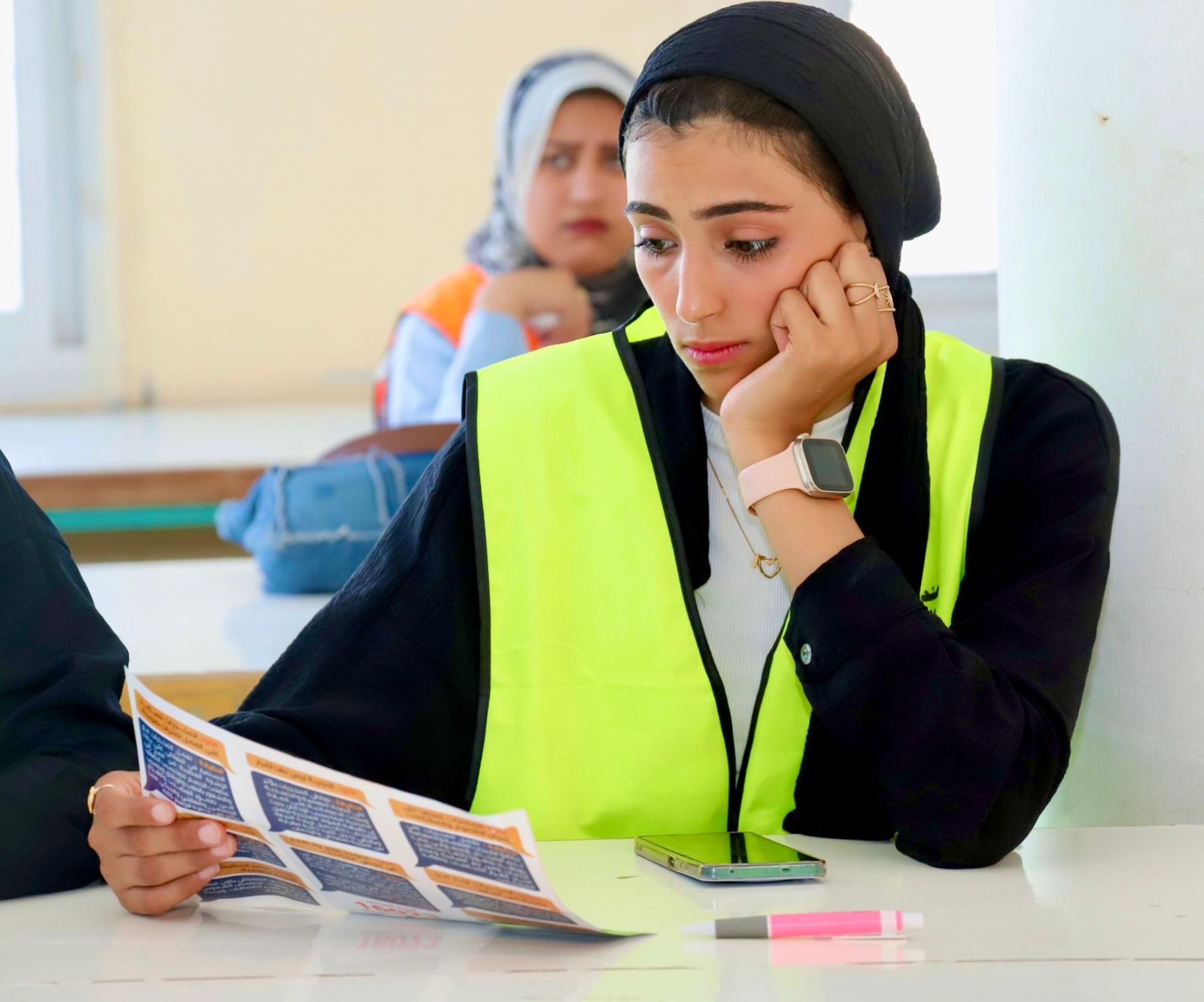 صندوق مكافحة الإدمان يطلق معسكرا لإعداد القيادات التطوعية لمناهضة تعاطى المخدرات