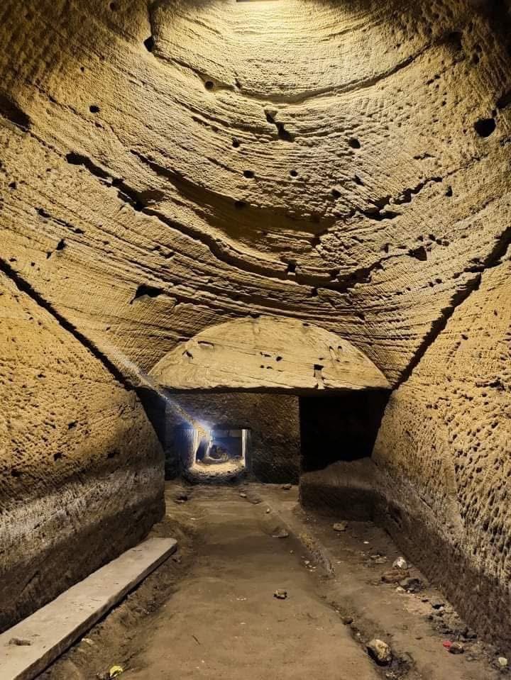 كنز أثرى فى عروس البحر المتوسط (3)