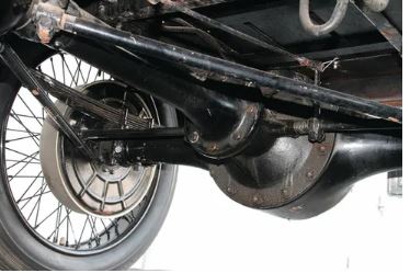 السيارة الكهربائية (4)