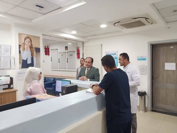 تقديم خدمات طبية أكثر دقة وسرعة. تقديم خدمات طبية أكثر دقة وسرعة.