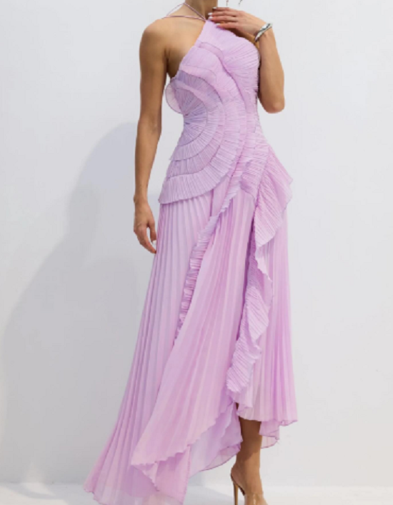 فستان بليسيه