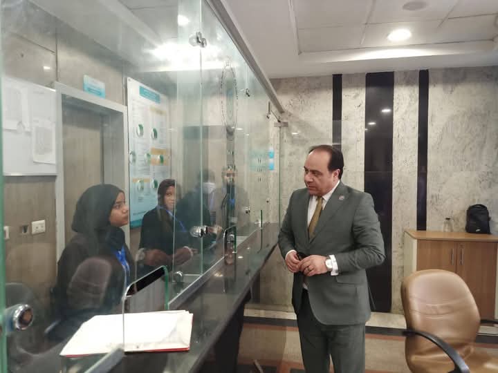 توفير التجهيزات والتقنيات توفير التجهيزات والتقنيات