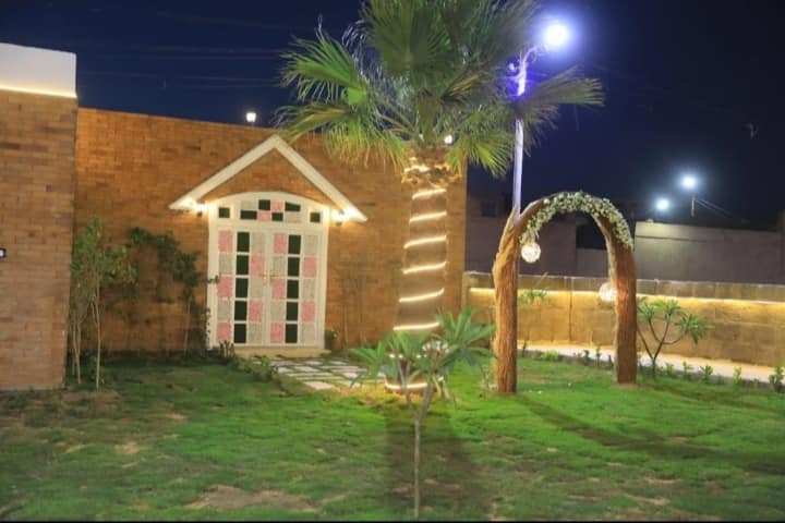 حديقة رمسيس الثانى بأخميم  (8)