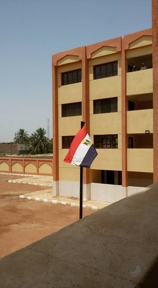 استعدادات مكثفة بالمعاهد الأزهرية بأسوان