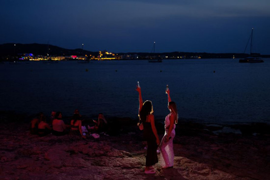 إيبيزا تعاني من أزمة سكنية مع ارتفاع الإيجارات (6)