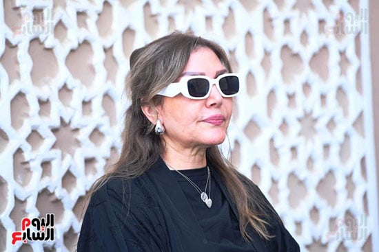 نادية مصطفى