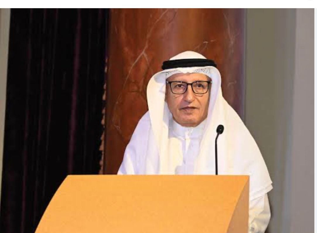 الاحمد