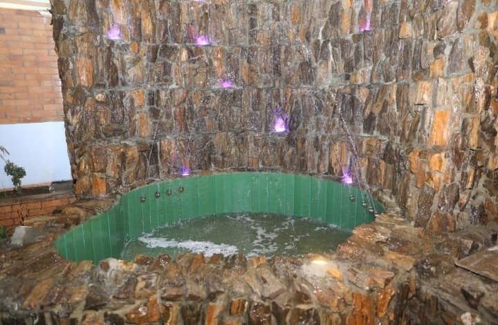 حديقة رمسيس الثانى