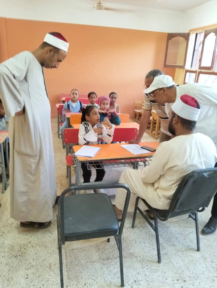 قبول الطلاب 