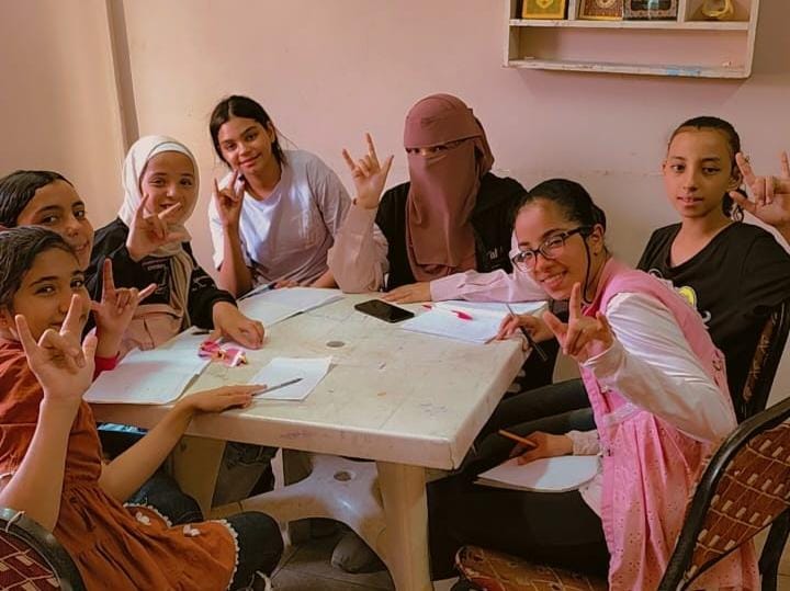 رسالة عضو التحالف الوطني تنفذ أنشطة تنموية وخدمية لرفع وعي (4)