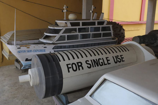 توابيت غانا (9)