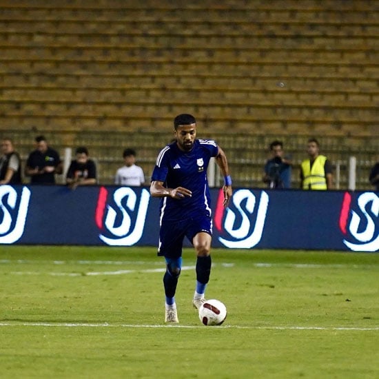 أحمد العجوز
