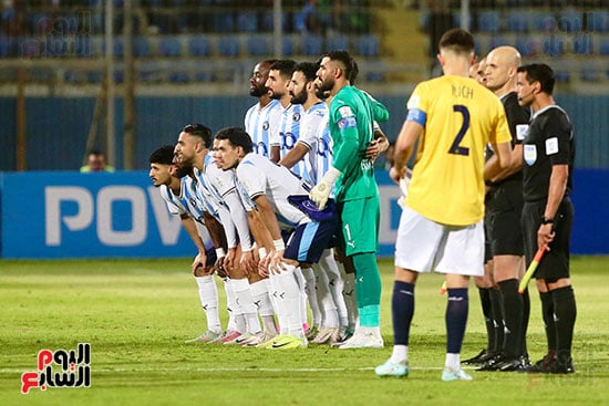 فريق بيراميدز فريق بيراميدز