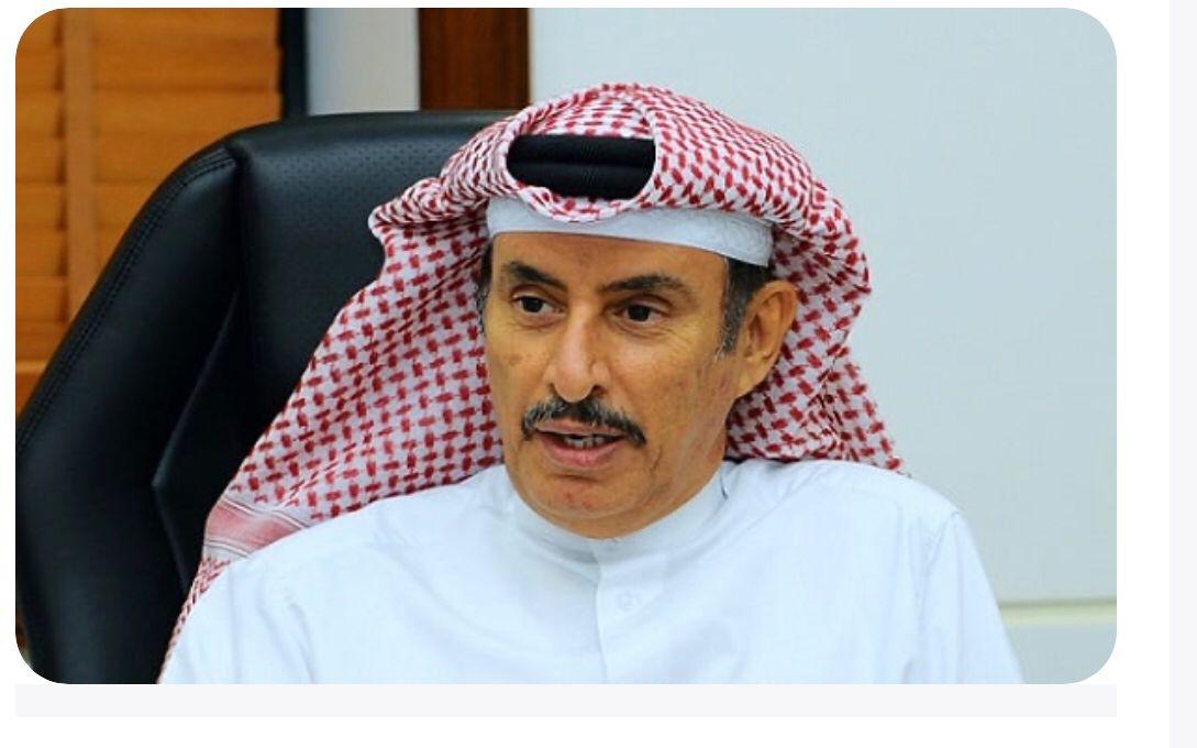 رئيس مركز قطر للصحافة