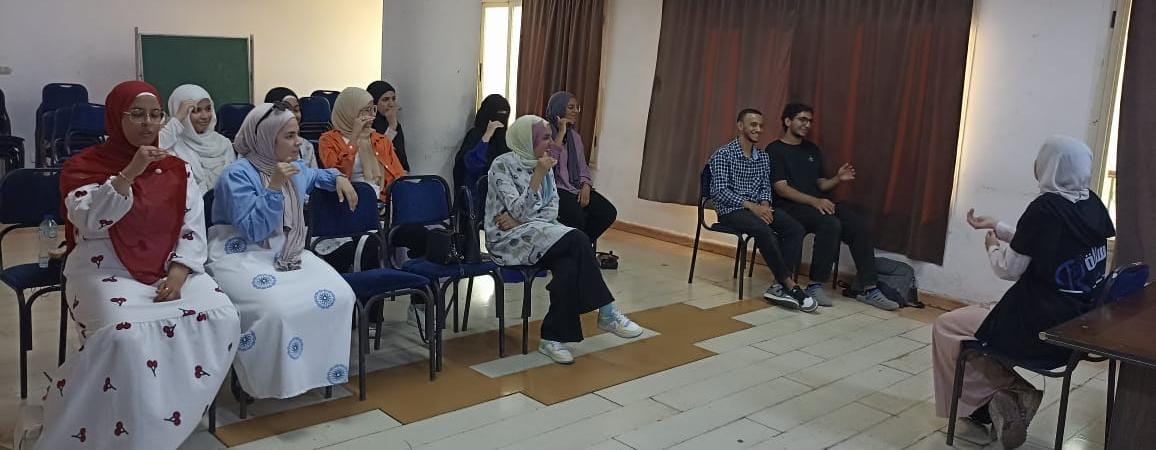 رسالة عضو التحالف الوطني تنفذ أنشطة تنموية وخدمية لرفع وعي (1)