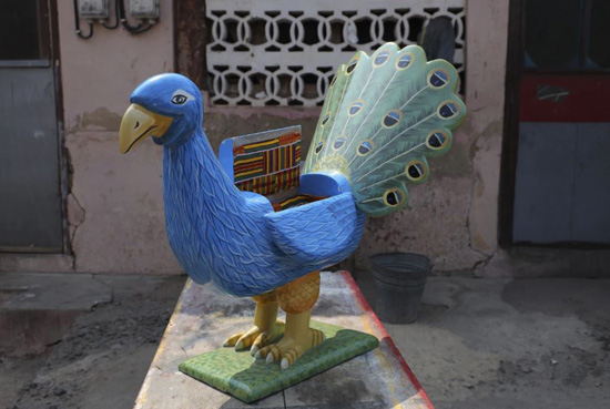 توابيت غانا (8)