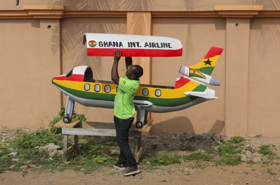 توابيت غانا (4)