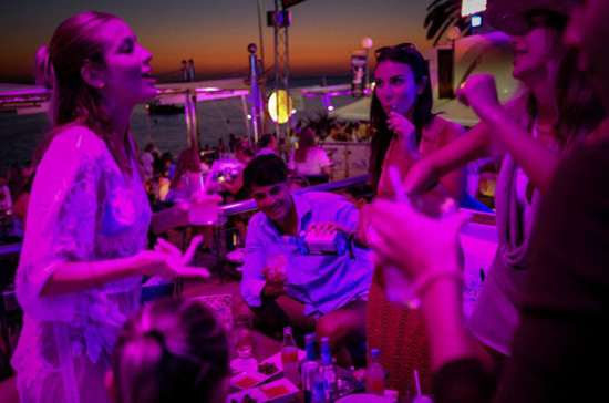 إيبيزا تعاني من أزمة سكنية مع ارتفاع الإيجارات (5)