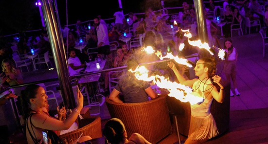 إيبيزا تعاني من أزمة سكنية مع ارتفاع الإيجارات (1)