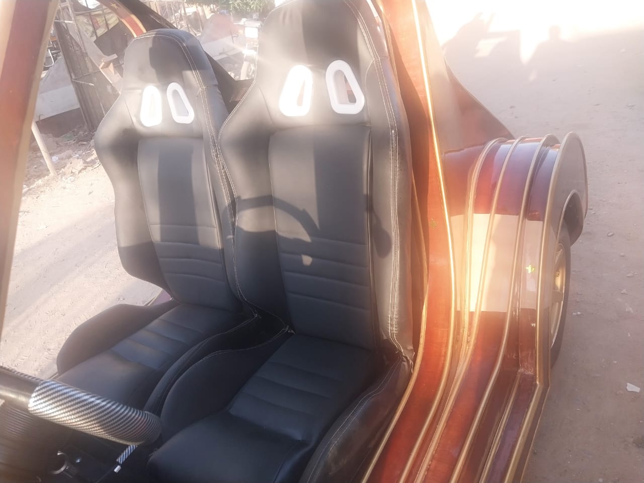 تصميم السيارة تصميم السيارة