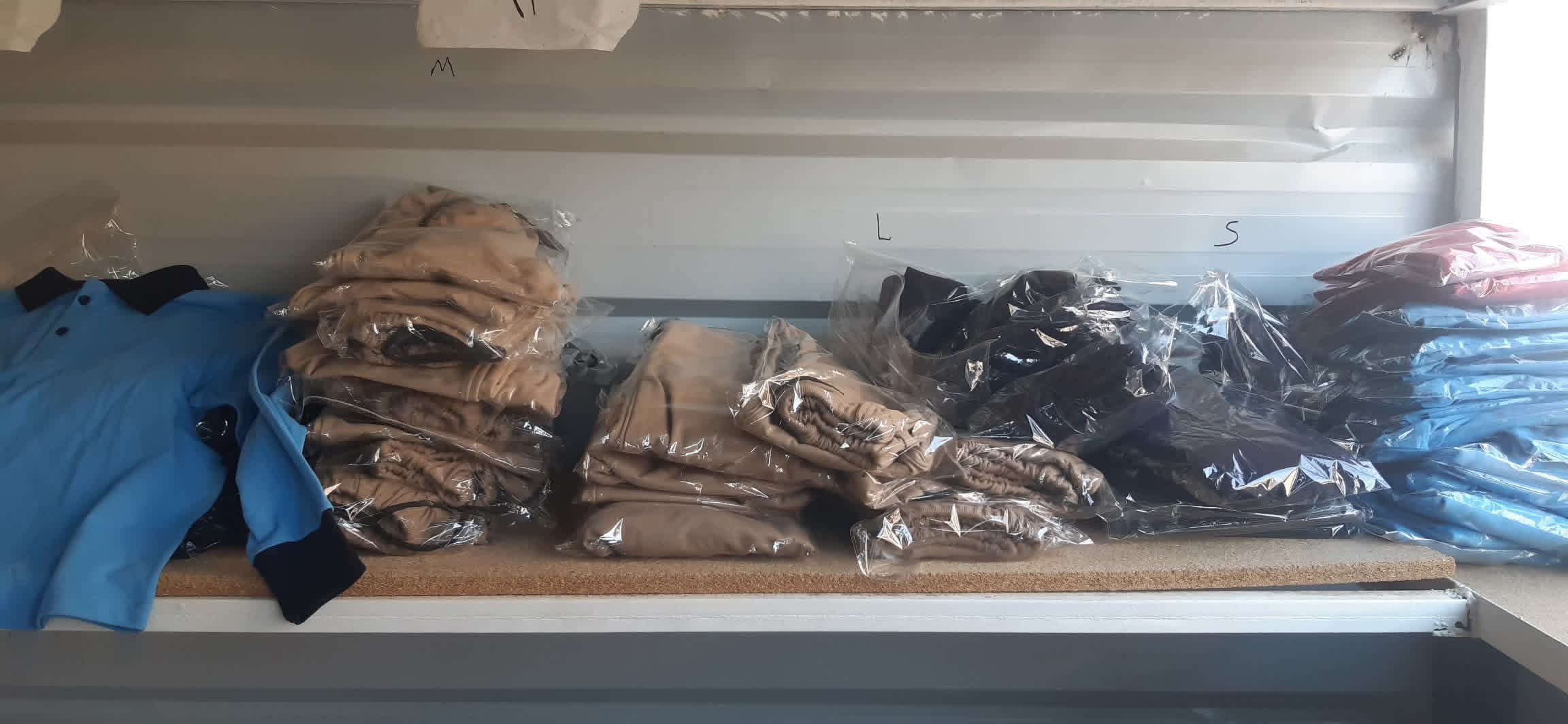 أهلاً مدارس لبيع المستلزمات المدرسية بأسعار مخفضة فى الطود أهلاً مدارس لبيع المستلزمات المدرسية بأسعار مخفضة فى الطود