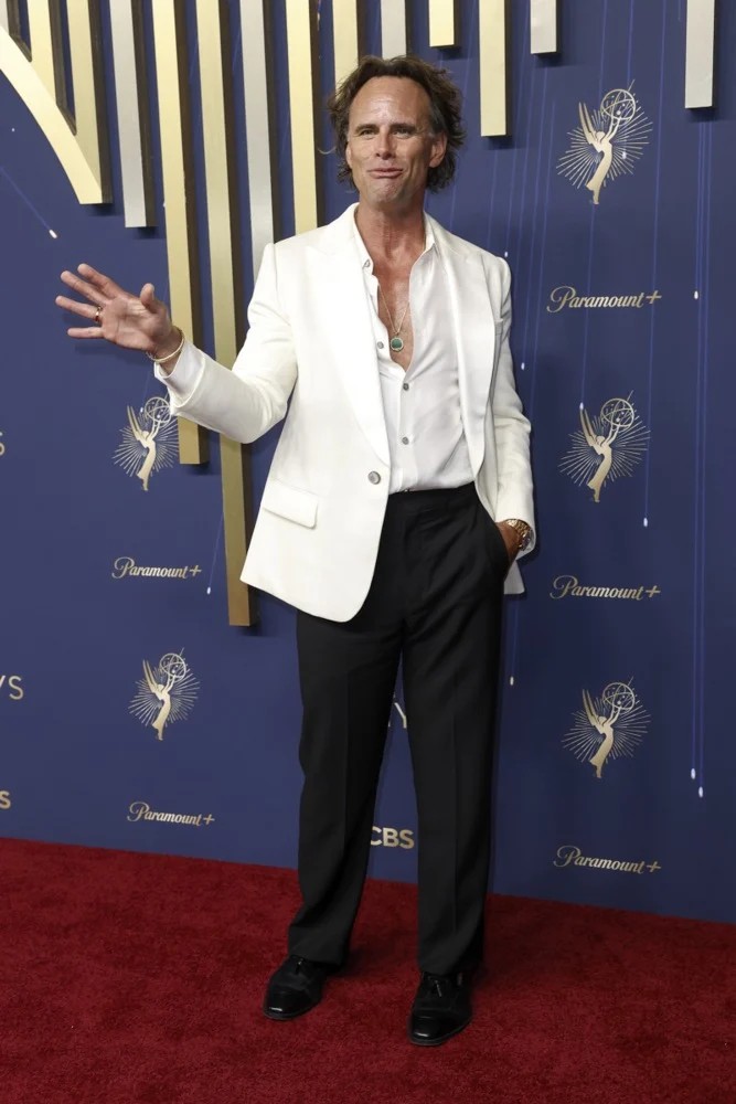 حفل  Emmy Awards (8)