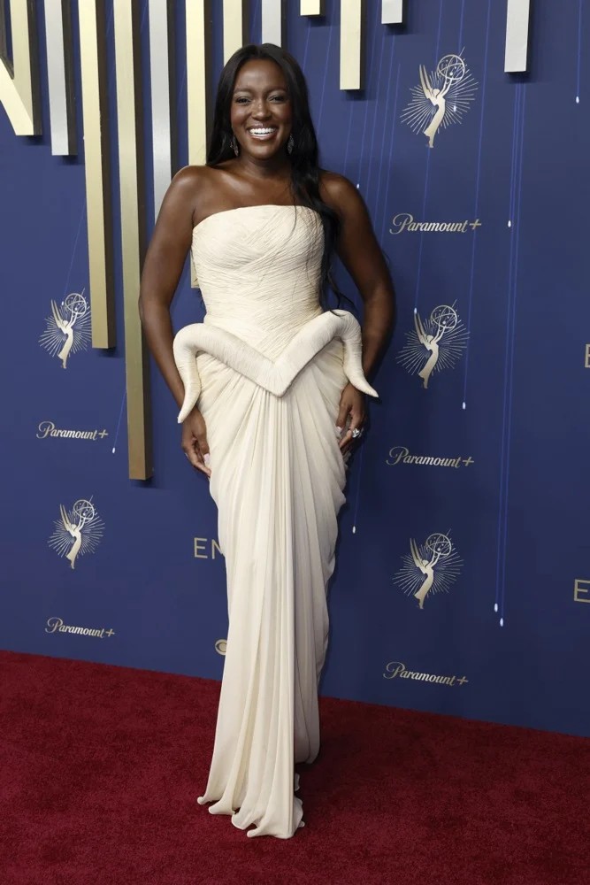 حفل  Emmy Awards (7)