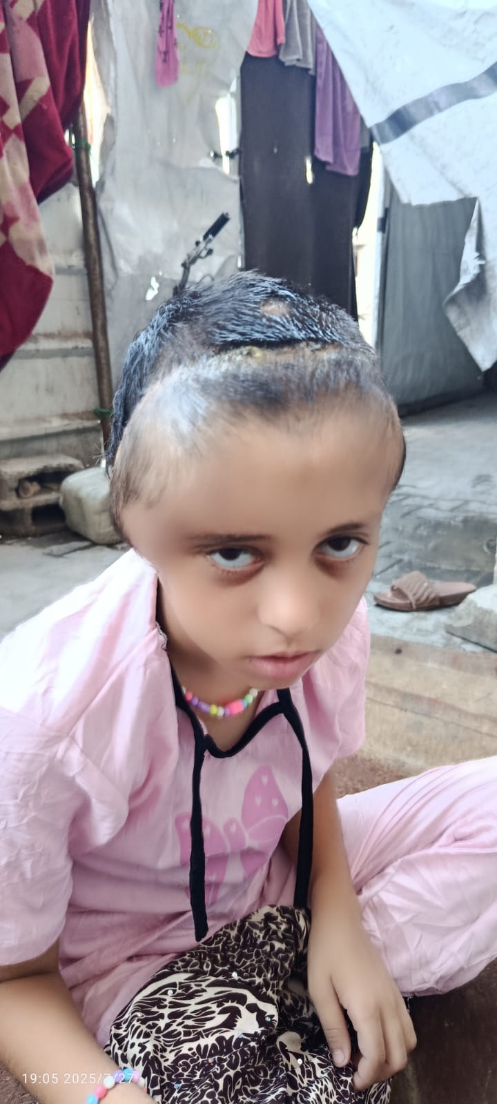 مريم إبراهيم
