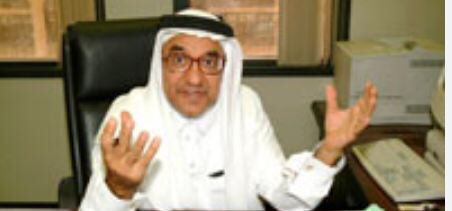 الدكتور محمد الأحمد