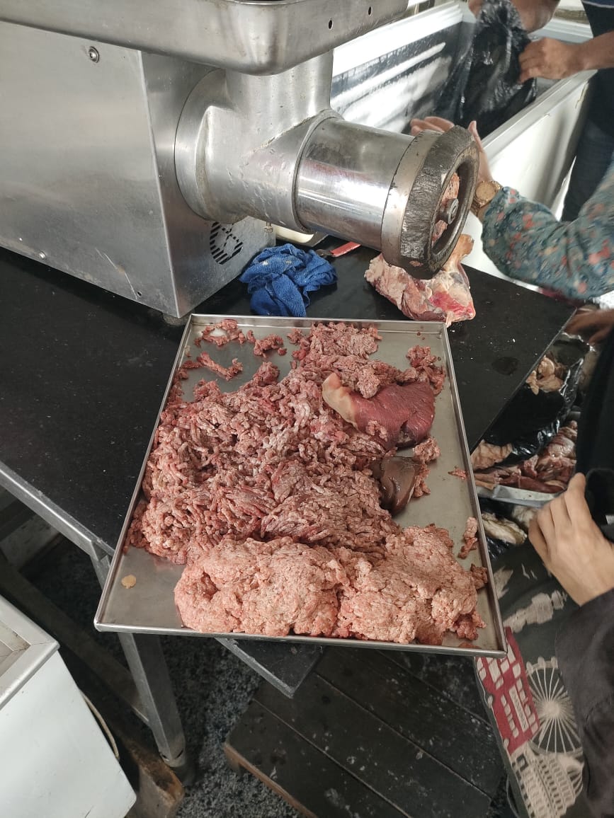 ضبط سلع مجهولة المصدر (1)