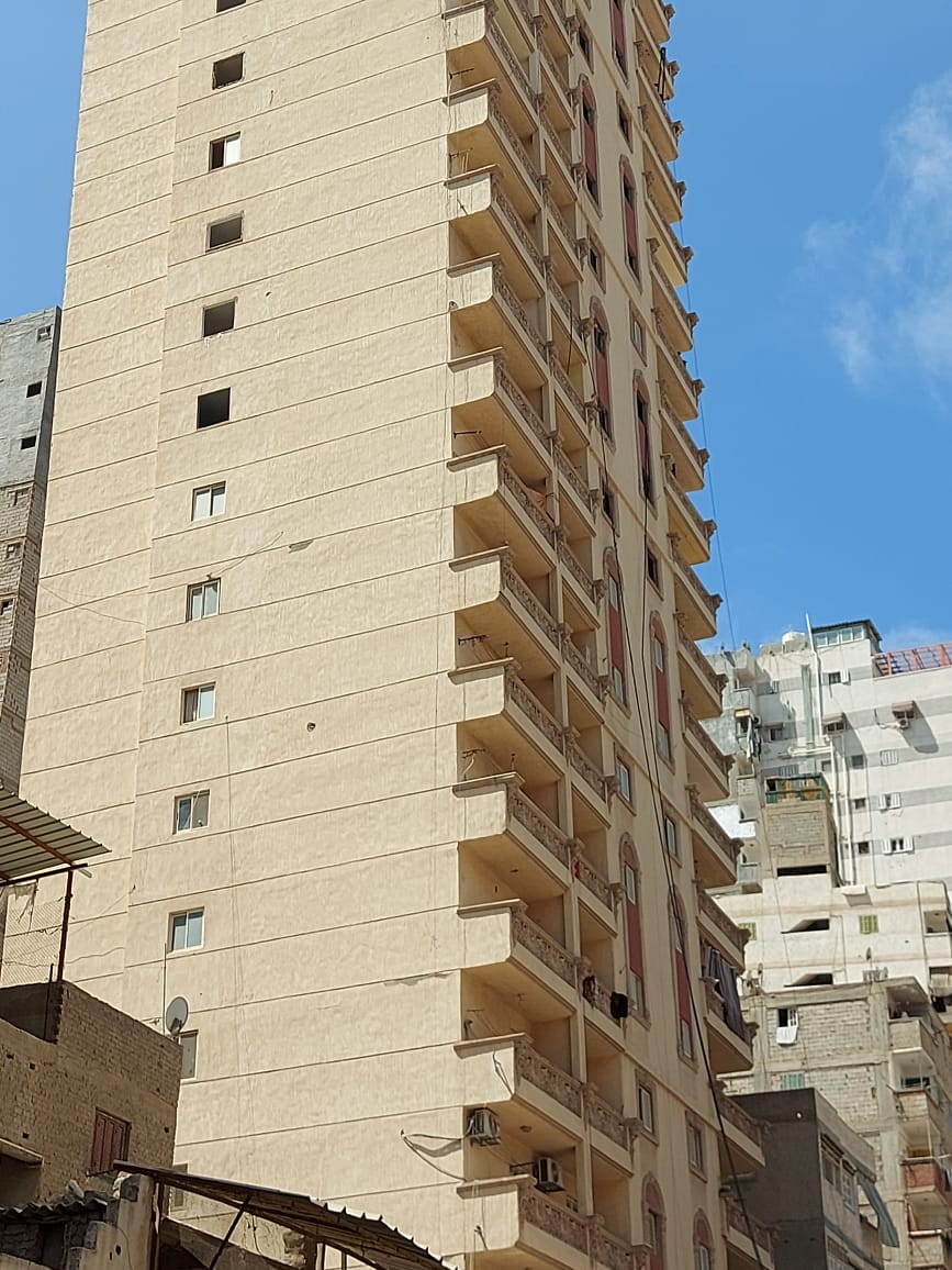 عقار المندره