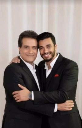 الراحل ابراهيم يسري