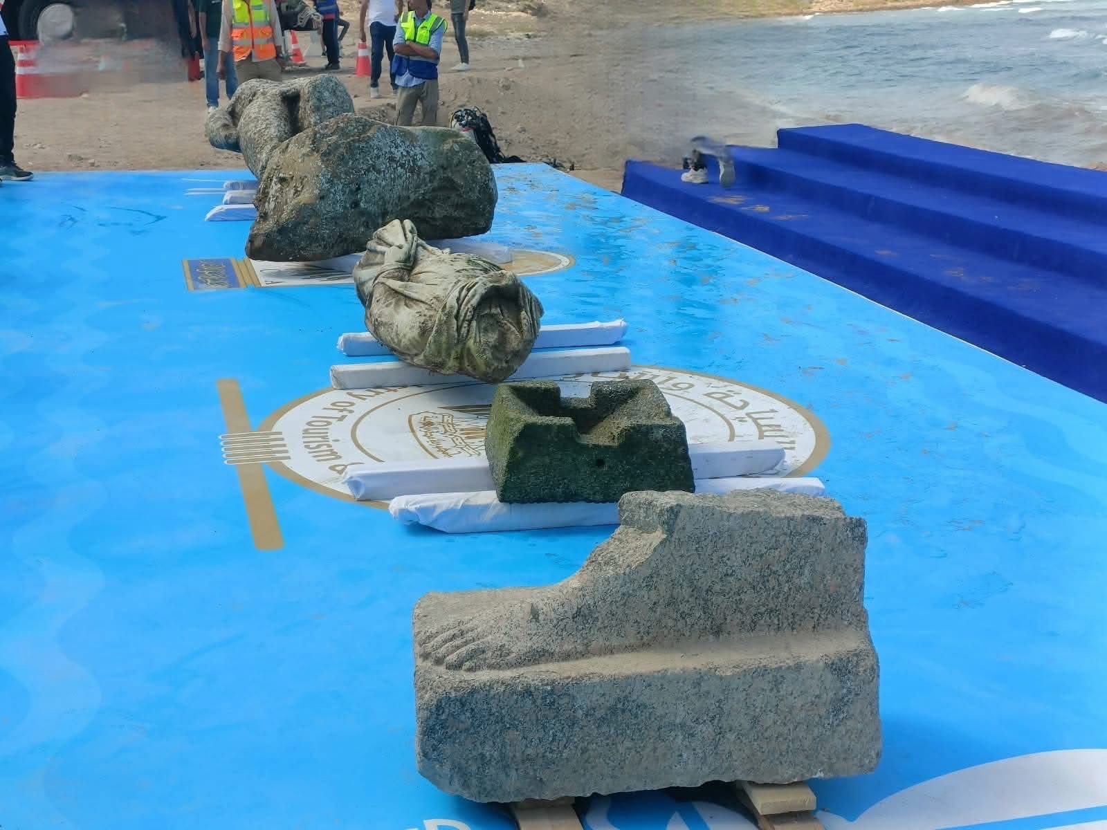 مدينة هيراكليون مدينة هيراكليون