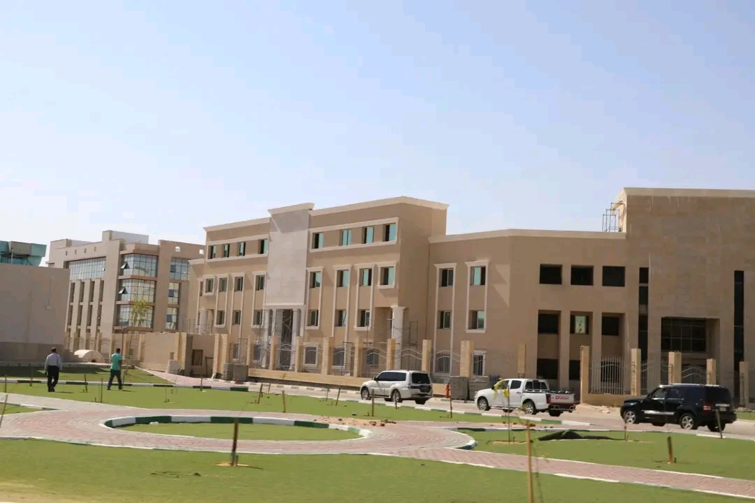 اكير مجمع حكونى مميكن بالصعيد اكير مجمع حكونى مميكن بالصعيد