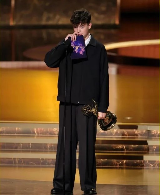 حفل  Emmy Awards (2)