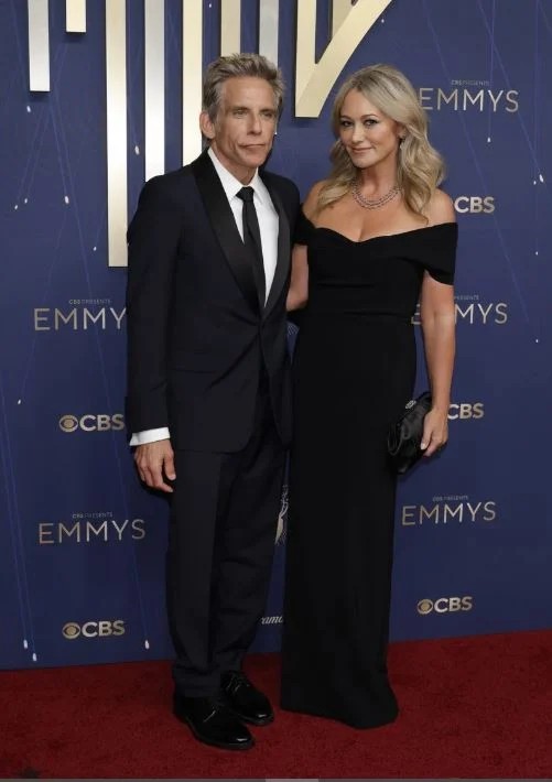 حفل  Emmy Awards (1)