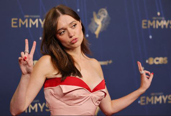 إيمي لو وود