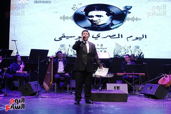 اليوم المصري للموسيقى بقلم الموسيقار عمر خيرت (14)